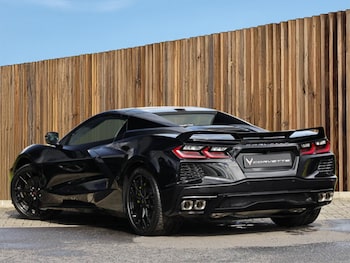 Used Chevrolet Corvette 2023 for sale - 75816093: Photo