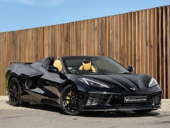 Used Chevrolet Corvette 2023 for sale - 75816093: Photo