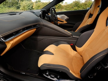 Used Chevrolet Corvette 2023 for sale - 75816093: Photo