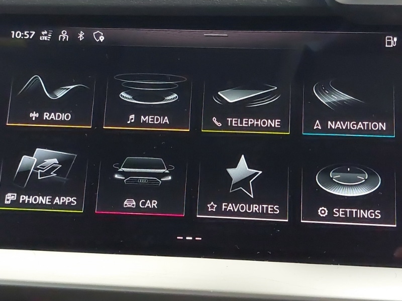 Used Audi A3 2022 for sale - 76578947: Photo 10