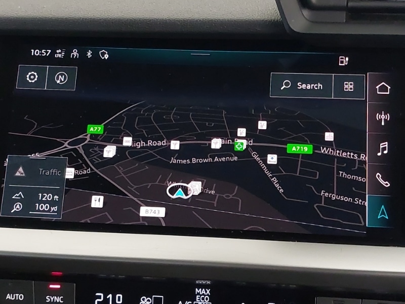 Used Audi A3 2022 for sale - 76578947: Photo 11