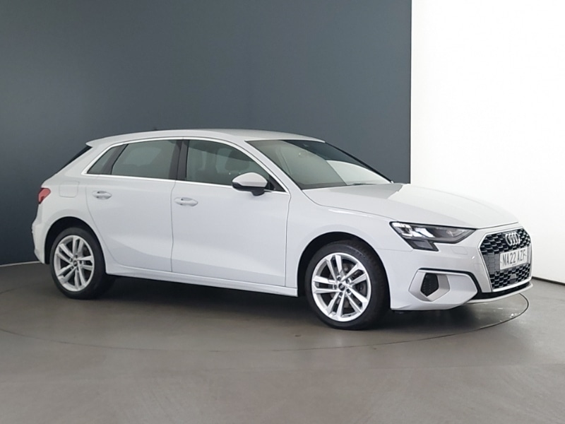 Used Audi A3 2022 for sale - 76578947: Photo 12