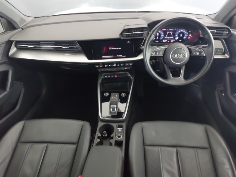 Used Audi A3 2022 for sale - 76578947: Photo 2