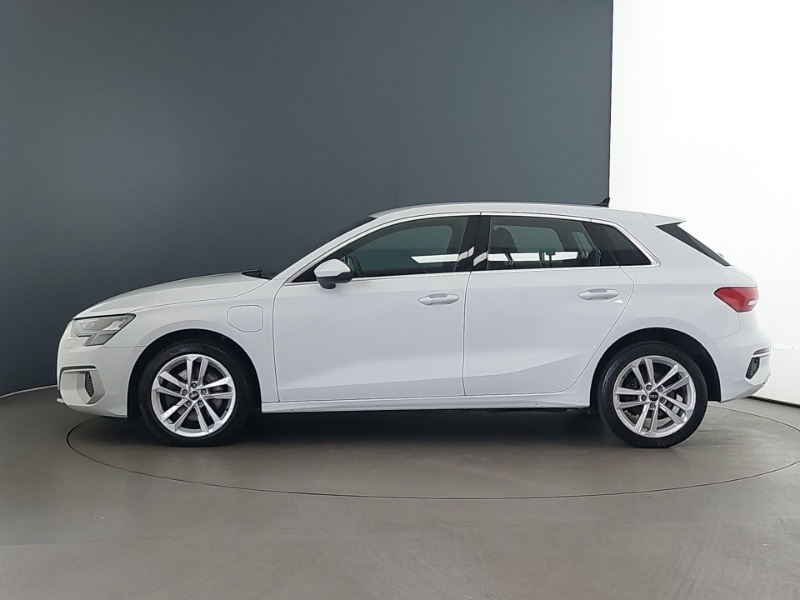 Used Audi A3 2022 for sale - 76578947: Photo 4