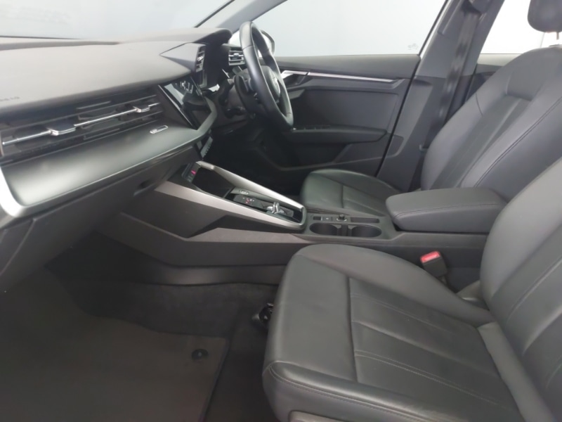 Used Audi A3 2022 for sale - 76578947: Photo 5