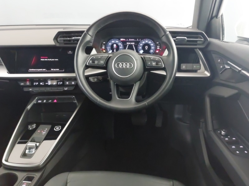 Used Audi A3 2022 for sale - 76578947: Photo 7