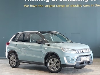 Used Suzuki Vitara 2023 for sale - 78816819: Photo