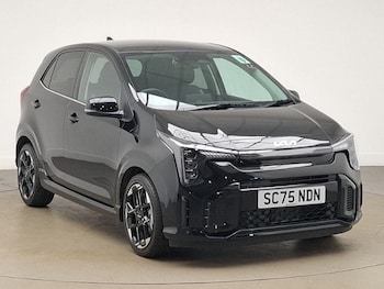 Used Kia Picanto 2026 for sale - 78447091: Photo