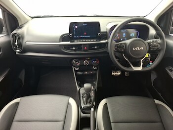 Used Kia Picanto 2026 for sale - 78447091: Photo
