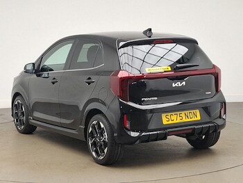 Used Kia Picanto 2026 for sale - 78447091: Photo