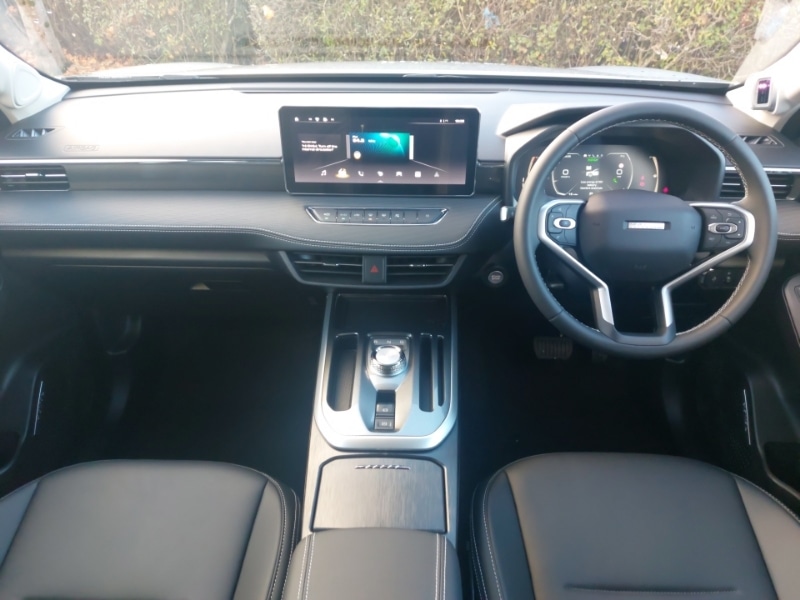 Used GWM Haval Jolion Pro 2025 for sale - 77035339: Photo 2