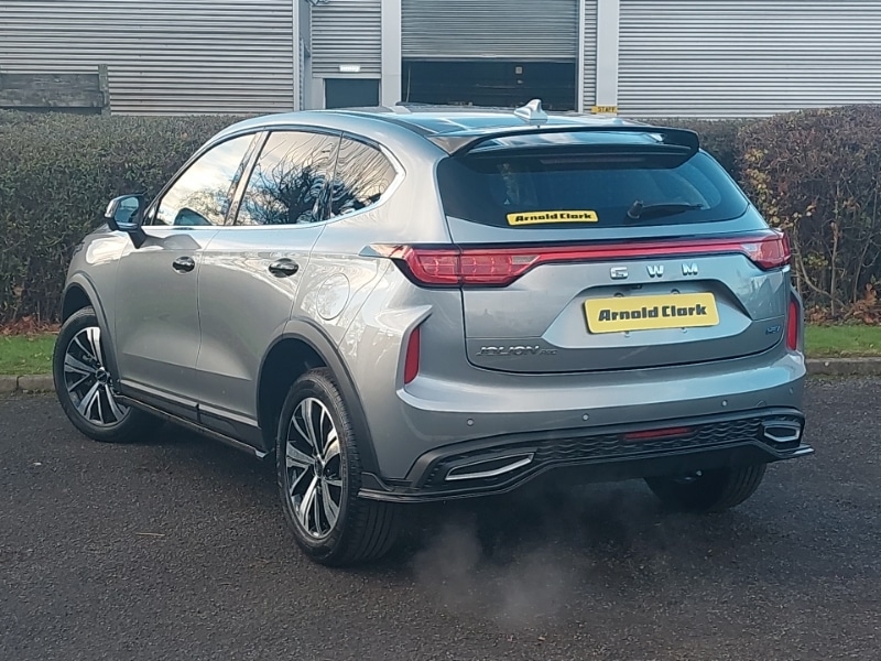 Used GWM Haval Jolion Pro 2025 for sale - 77035339: Photo 3