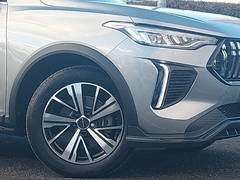 Used GWM Haval Jolion Pro 2025 for sale - 77035339: Photo 9