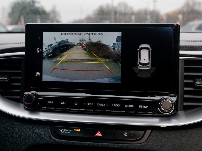 Used Kia Ceed 2022 for sale - 77365887: Photo 11