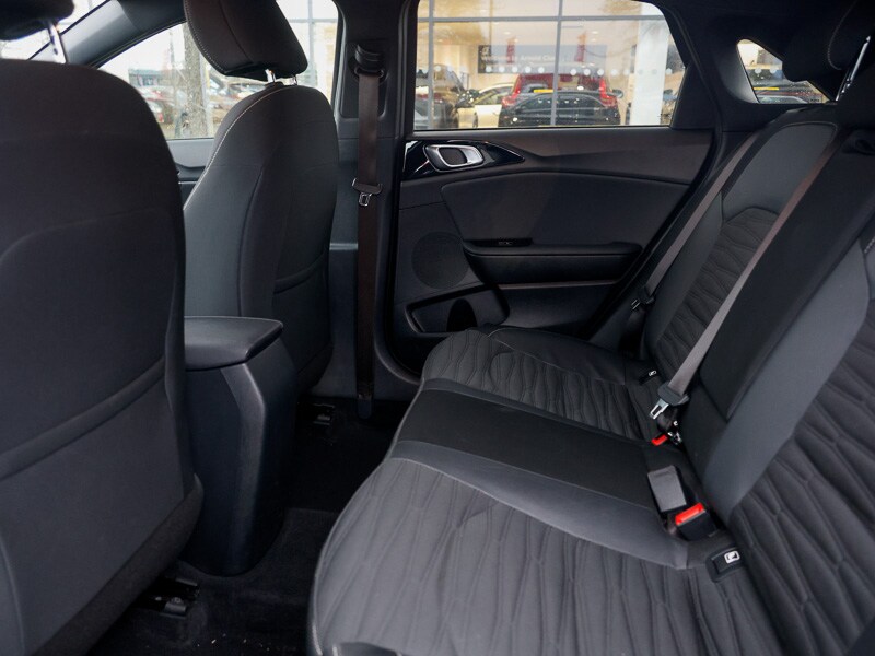 Used Kia Ceed 2022 for sale - 77365887: Photo 6