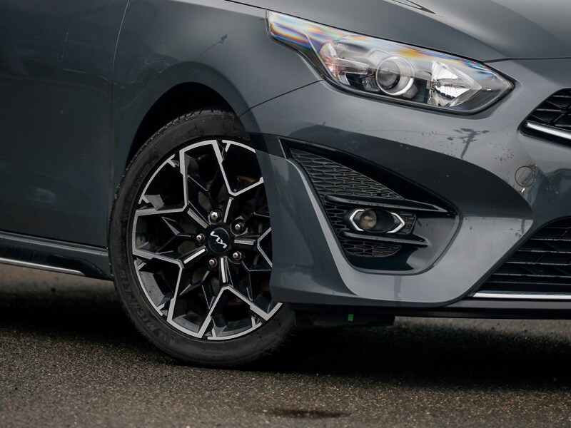 Used Kia Ceed 2022 for sale - 77365887: Photo 9