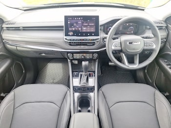 Used Jeep Compass 2025 for sale - 75557745: Photo