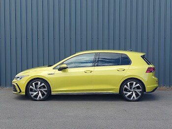 Used Volkswagen Golf 2023 for sale - 78585041: Photo