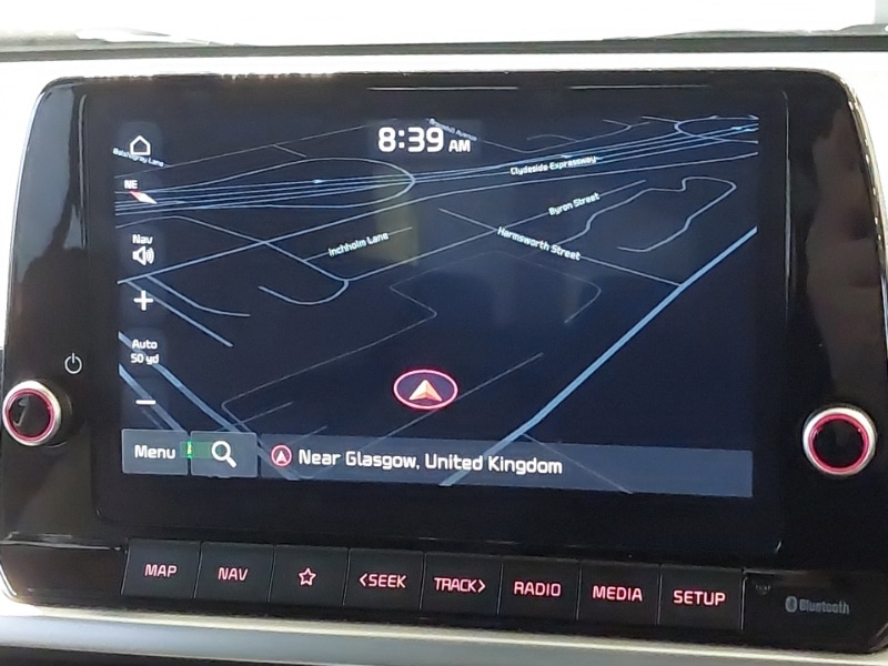 Used Kia Picanto 2024 for sale - 76770806: Photo 12