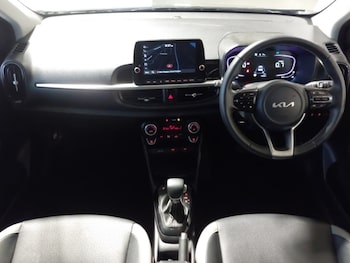 Used Kia Picanto 2024 for sale - 76770806: Photo