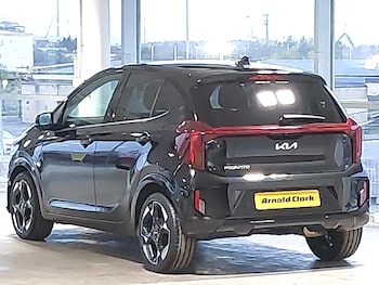 Used Kia Picanto 2024 for sale - 76770806: Photo