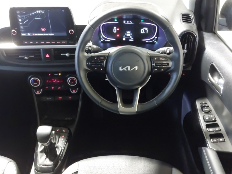 Used Kia Picanto 2024 for sale - 76770806: Photo 7