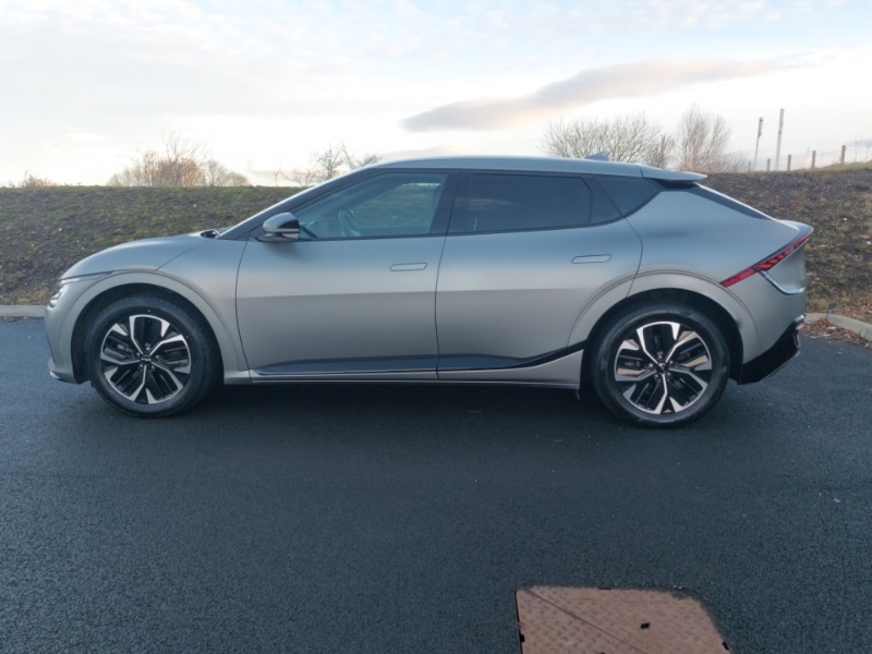 Used Kia EV6 2022 for sale - 77142268: Photo 4