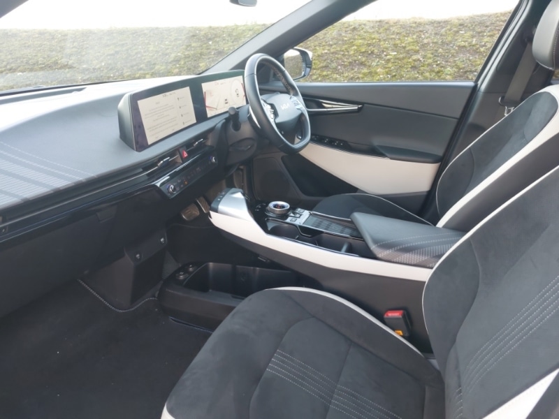 Used Kia EV6 2022 for sale - 77142268: Photo 5