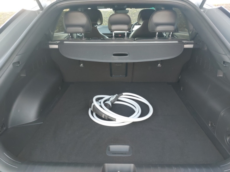 Used Kia EV6 2022 for sale - 77142268: Photo 8