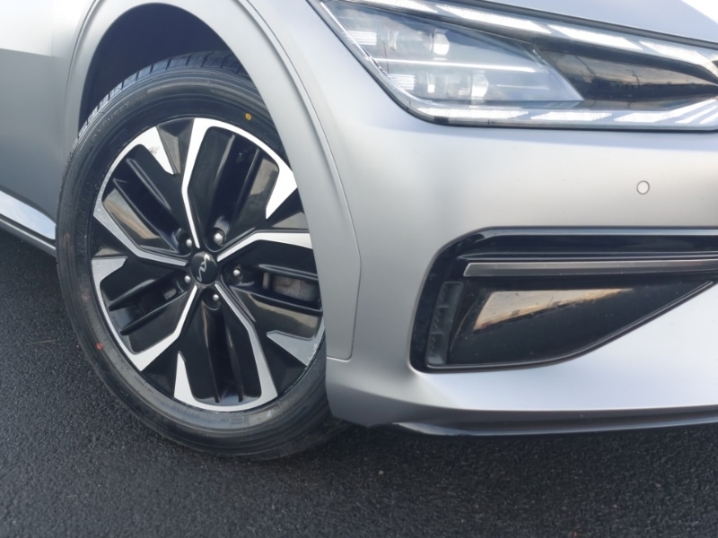 Used Kia EV6 2022 for sale - 77142268: Photo 9