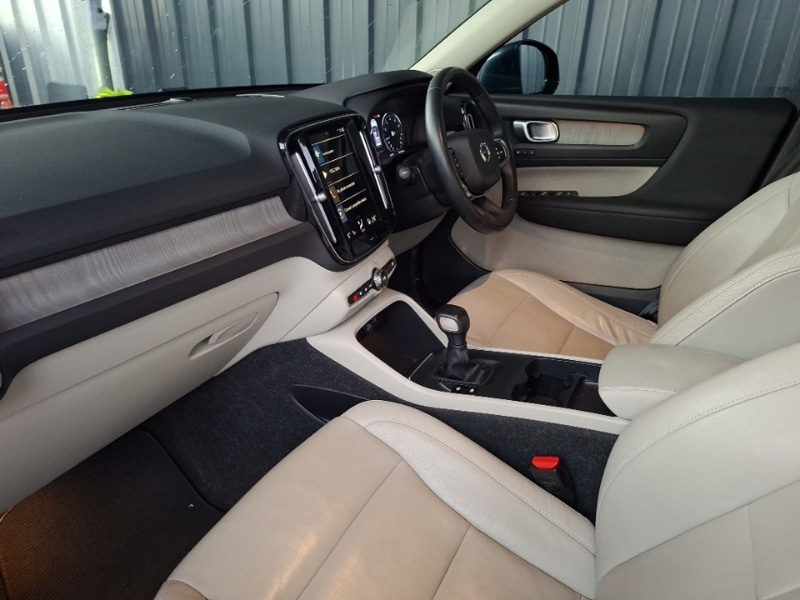 Used Volvo XC40 2020 for sale - 77817616: Photo 5