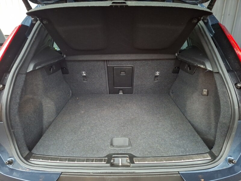 Used Volvo XC40 2020 for sale - 77817616: Photo 8