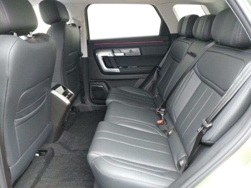 Used Jaecoo Jaecoo 7 2025 for sale - 77875901: Photo 6