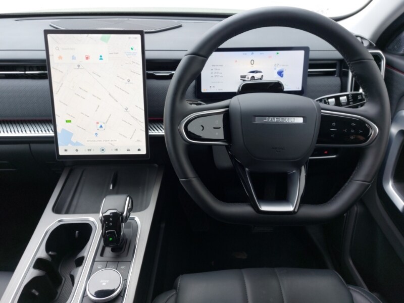 Used Jaecoo Jaecoo 7 2025 for sale - 77875901: Photo 7