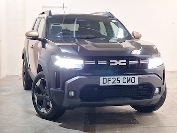 2025 - 1.6 Hybrid 140 Extreme 5dr Auto