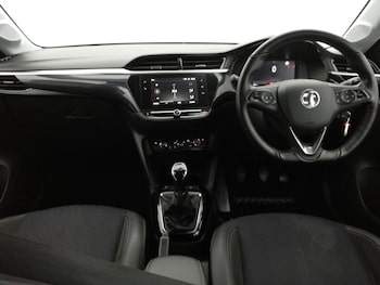 Used Vauxhall Corsa 2022 for sale - 76894143: Photo