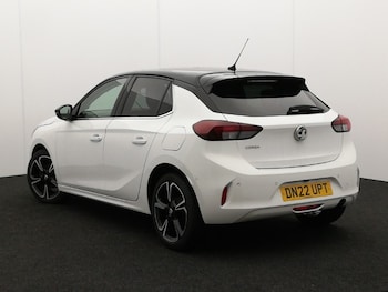 Used Vauxhall Corsa 2022 for sale - 76894143: Photo