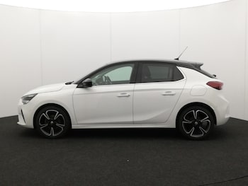 Used Vauxhall Corsa 2022 for sale - 76894143: Photo