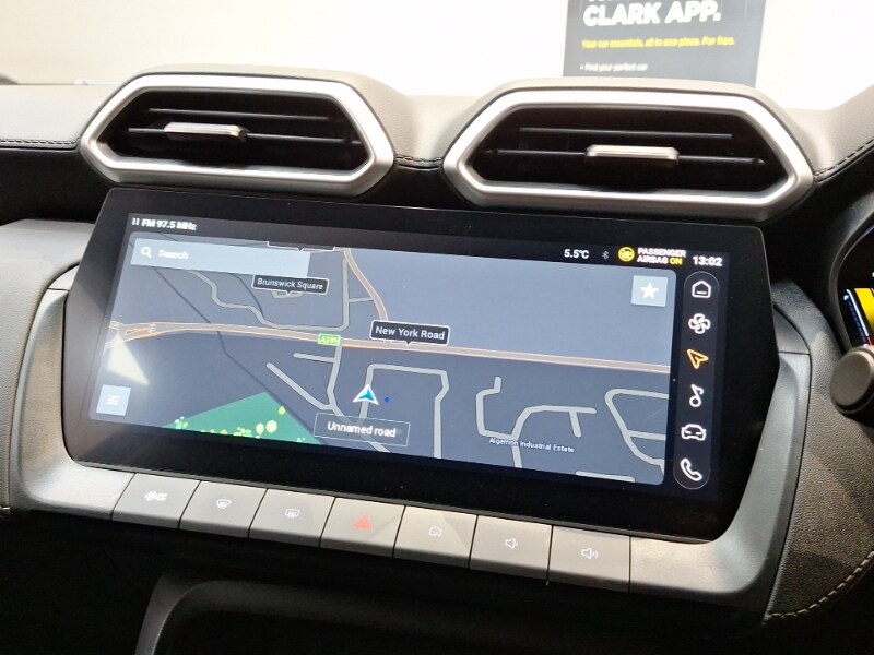 Used MG MG ZS 2025 for sale - 78152224: Photo 10