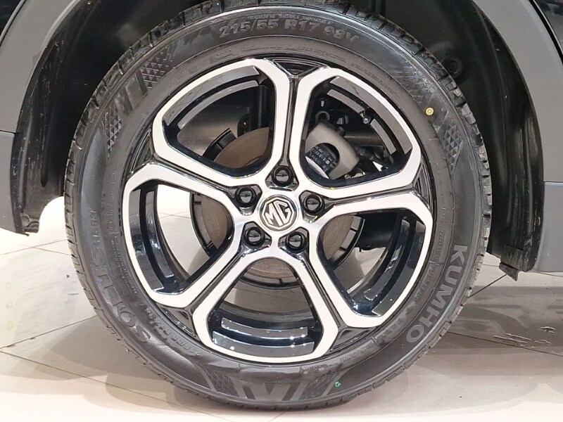 Used MG MG ZS 2025 for sale - 78152224: Photo 12