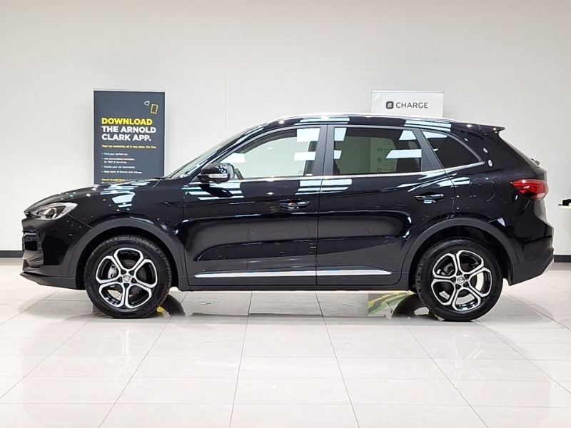 Used MG MG ZS 2025 for sale - 78152224: Photo 4