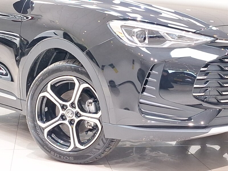 Used MG MG ZS 2025 for sale - 78152224: Photo 9