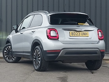 Used Fiat 500X 2023 for sale - 78284169: Photo