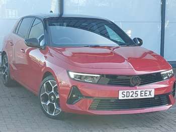2025 - 1.2 Turbo 130 Ultimate 5dr