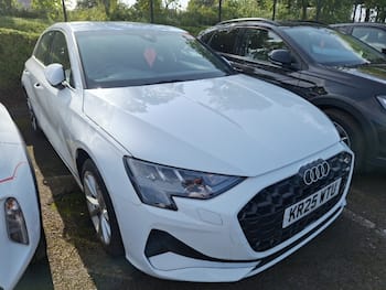 Used Audi A3 2025 for sale - 79816198: Photo