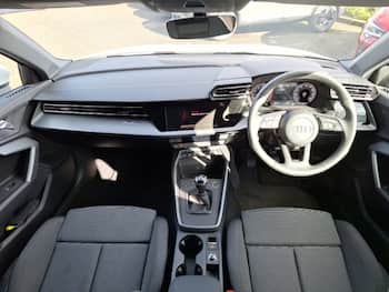 Used Audi A3 2025 for sale - 79816198: Photo