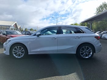 Used Audi A3 2025 for sale - 79816198: Photo