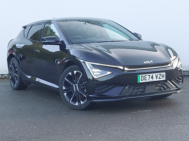 Used Kia EV6 2024 for sale - 76864983: Photo 1