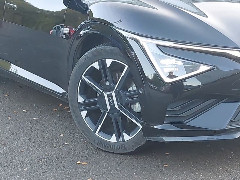 Used Kia EV6 2024 for sale - 76864983: Photo 9