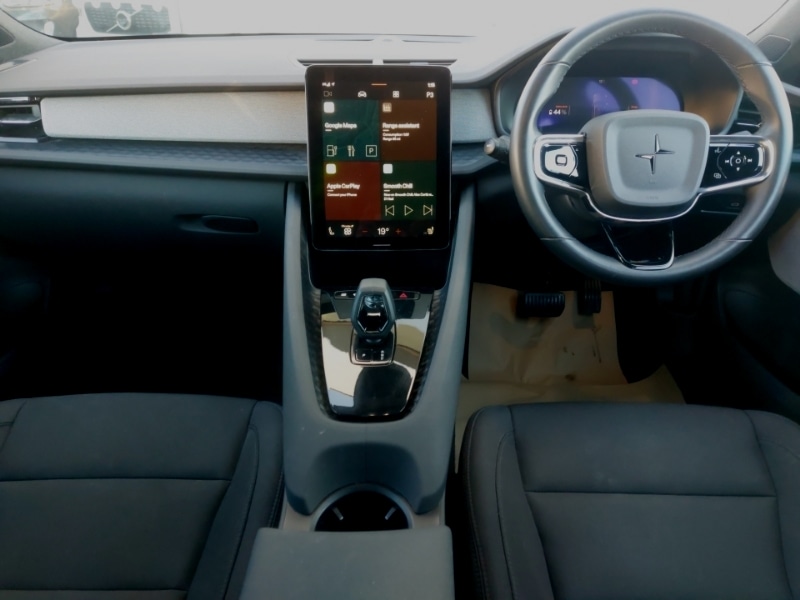 Used Polestar Polestar 2 2022 for sale - 76947997: Photo 2